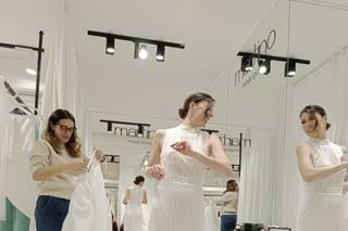 Martino Moda Sposa - 17