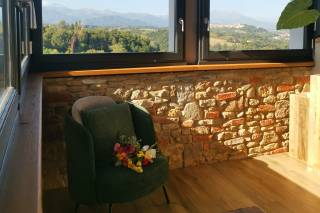 Relais Colle Messino - 9