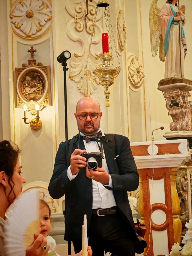 Giovanni Ruggeri Fotografo - 2