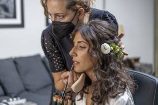 Anna.B Make-up Artist - 10