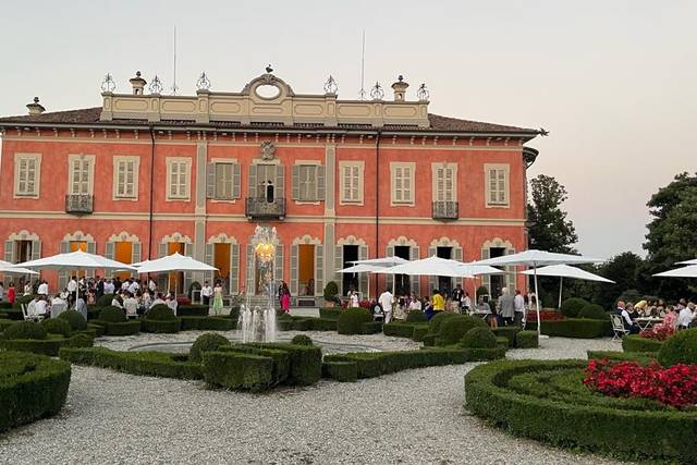 Villa Subaglio 2