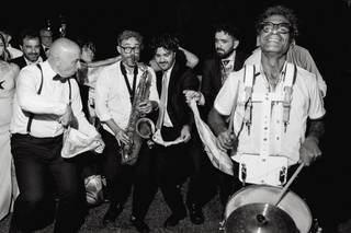 Casabianca & The Band - 6
