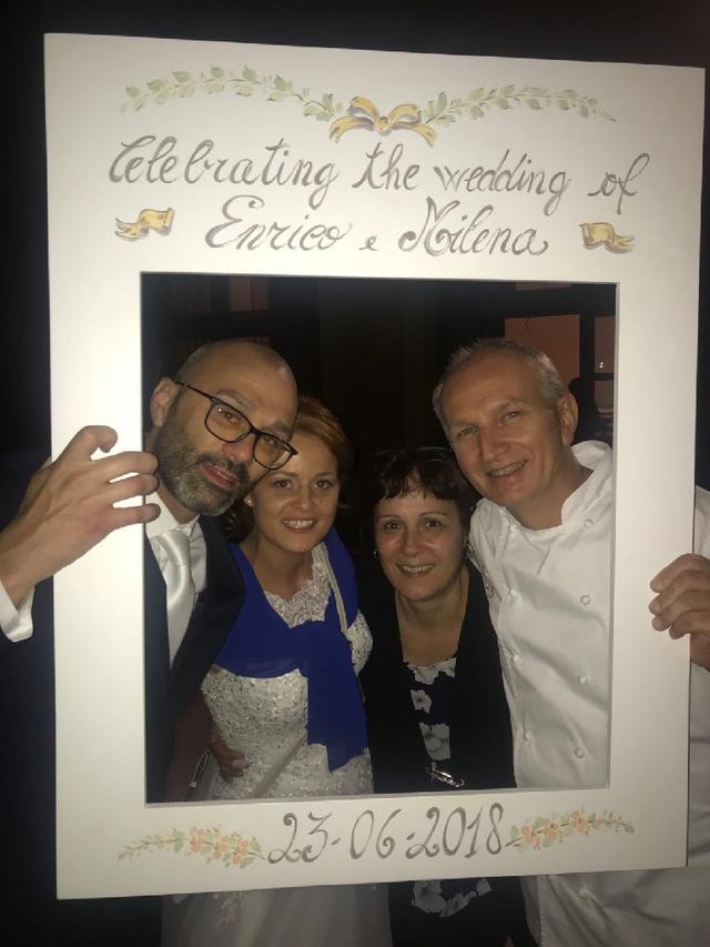 L'Artigliere Ristorante - 2
