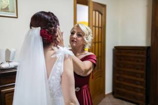 Mariposa Hair Salon - 7