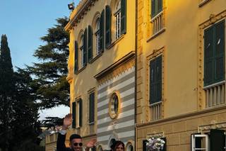 Opposti Perfetti - Maggiolini per Eventi - 7