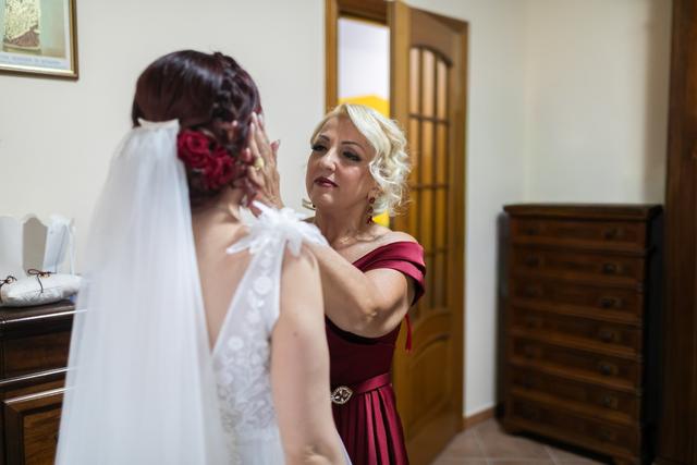 Mariposa Hair Salon - 4