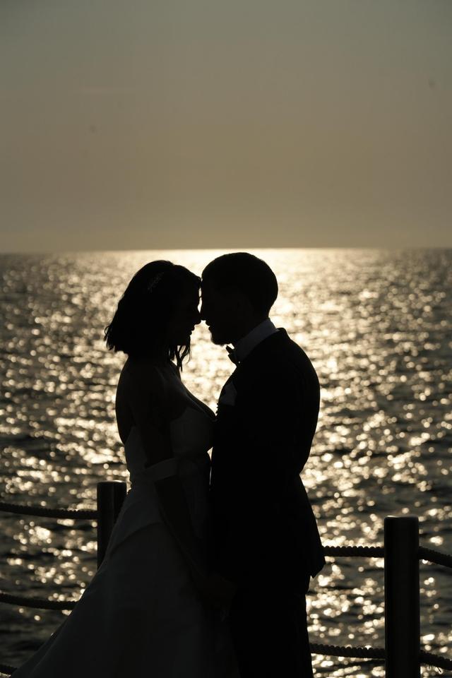 MusicaePassione Luxury Wedding - 1