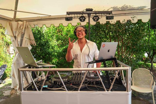 Salvo Speaker & DJ - 1