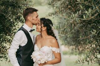 June Weddings - 18
