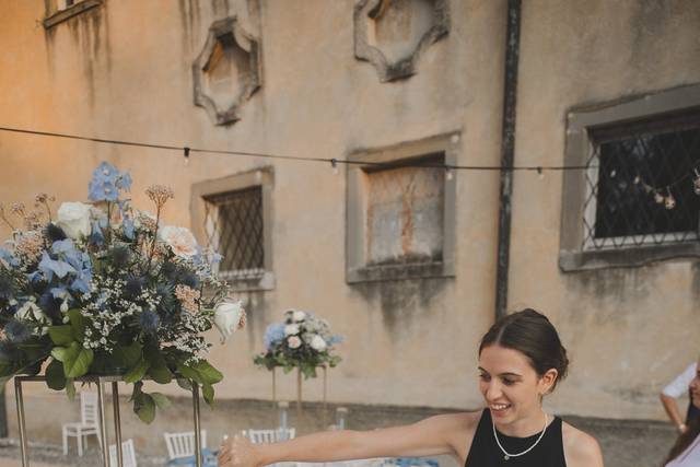 Chiara Sangalli - Wedding and Design 5