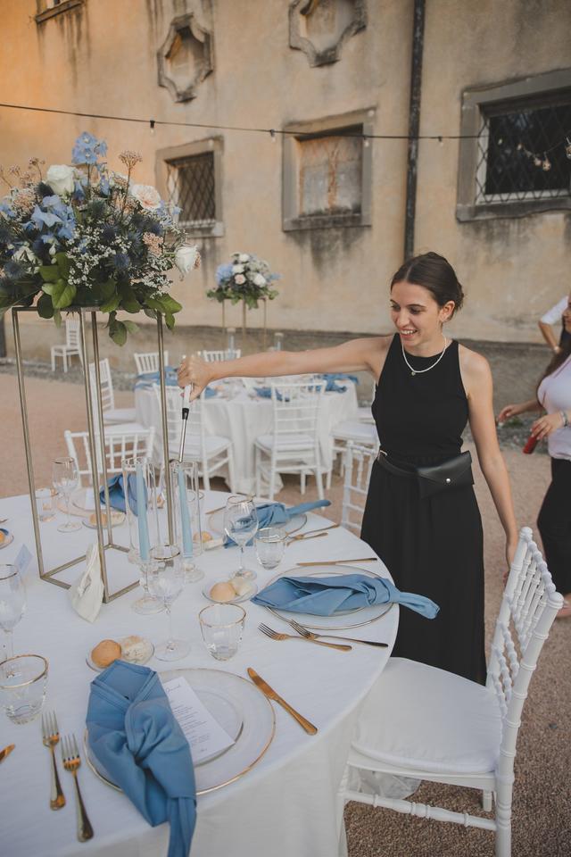 Chiara Sangalli - Wedding and Design - 2