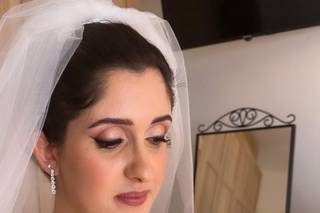 Giulia Torregiani Make Up Artist - 9