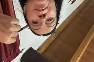 Sara Lovagnini Make-up Artist - 6