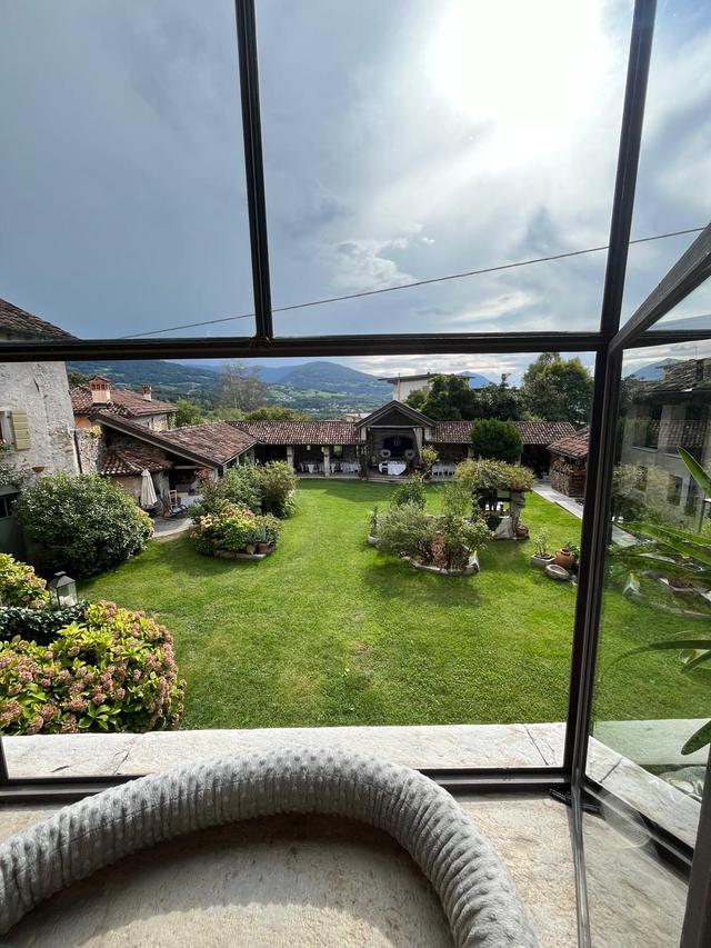 Casa Francescon Dolomiti - 4