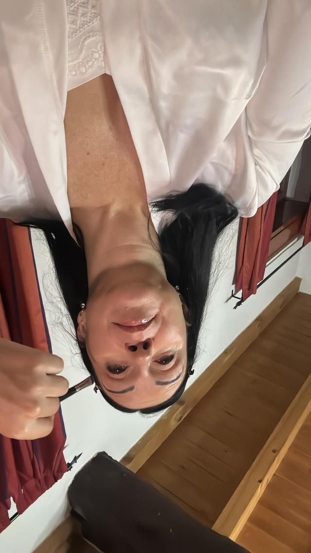 Sara Lovagnini Make-up Artist - 3