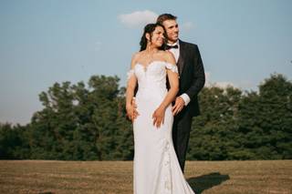 June Weddings - 19