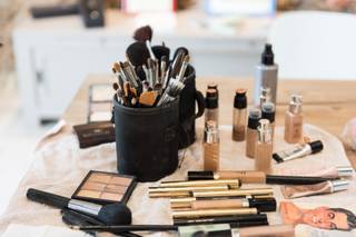 Carolina Trotta Makeup Artist - 8