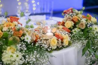 Mariapaola Floral Designer - 5
