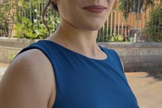 Jessica Baptista Makeup Artist - 17