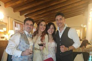 Band Silvio DJ Animation - 6