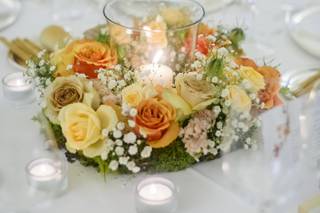Mariapaola Floral Designer - 6