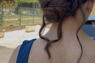 Jessica Baptista Makeup Artist - 18