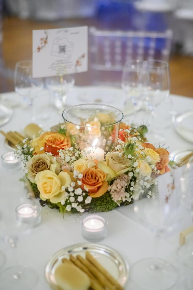 Mariapaola Floral Designer - 2