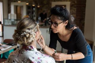 Carolina Trotta Makeup Artist - 10