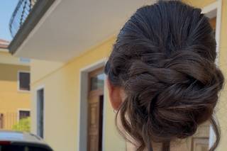 Jessica Baptista Makeup Artist - 19