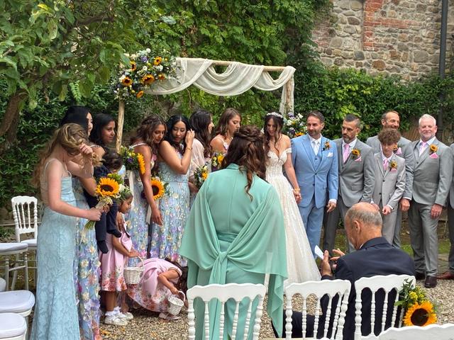 La Fioreria di Sesto Verde - 1