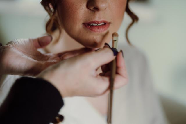 Make Up by Chiara - 1