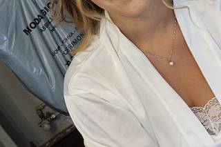 Rita Make-up Artist - 5