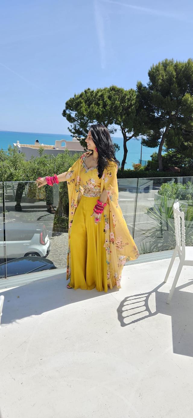 GM Event and Wedding Planner - 1