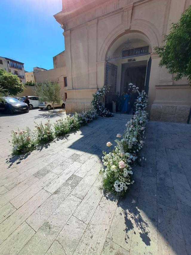 Centro Flora Alcamo - 2