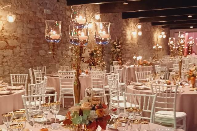 Martina Wedding & Catering 1