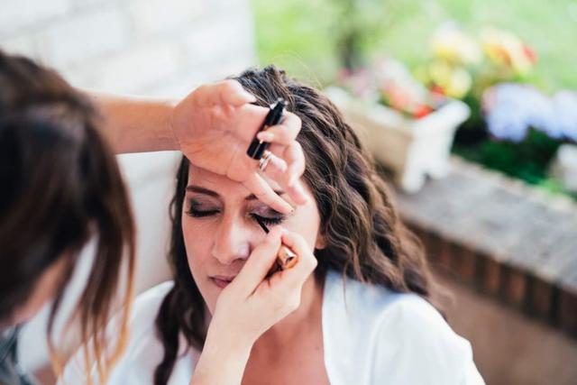 Segreti di Bellezza - 1