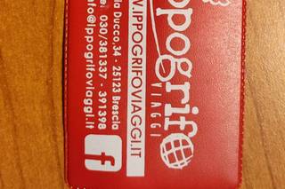 Ippogrifo Viaggi - 8