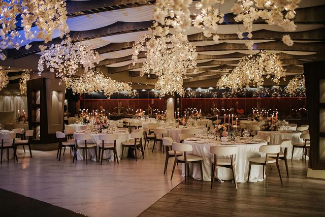 Fenix Wedding & Events - 4
