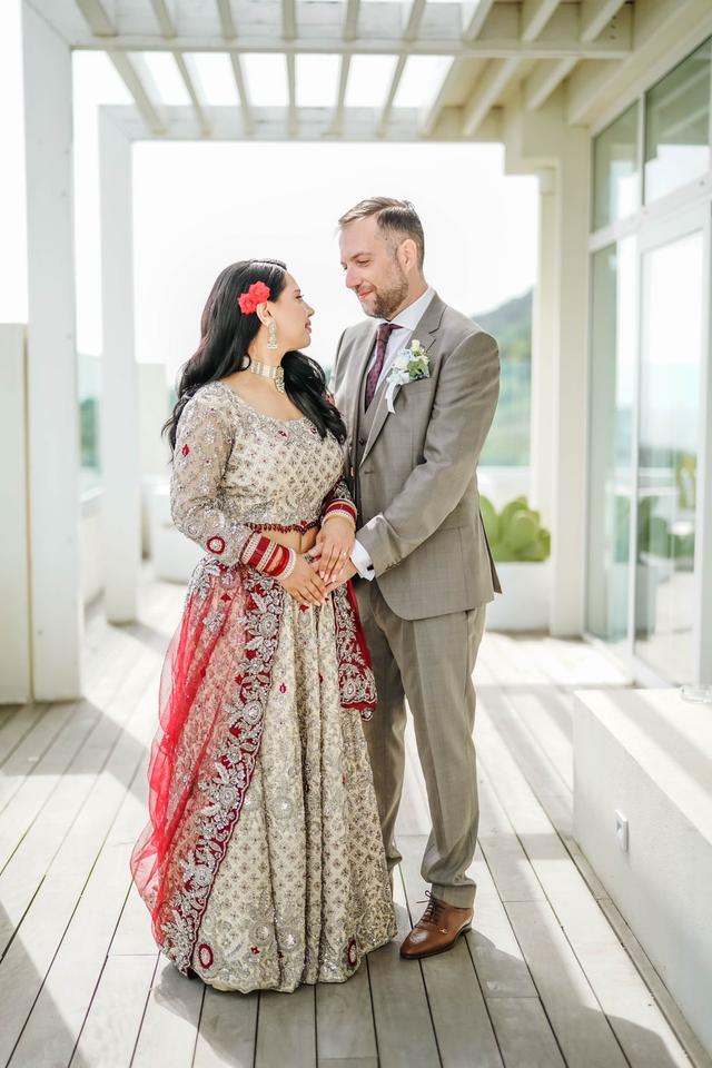 GM Event and Wedding Planner - 2