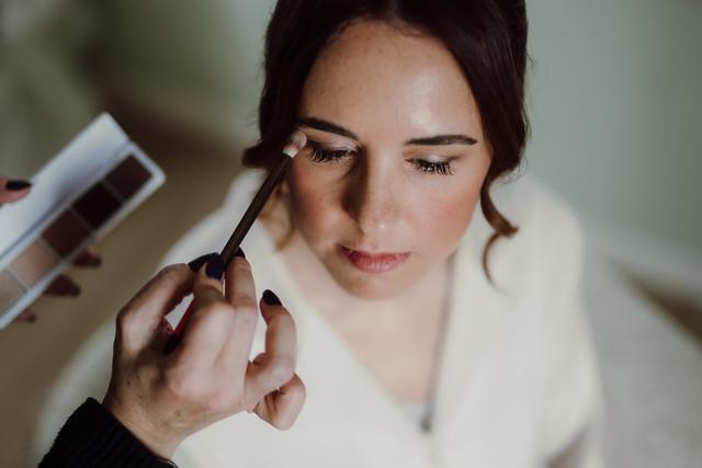 Make Up by Chiara - 4