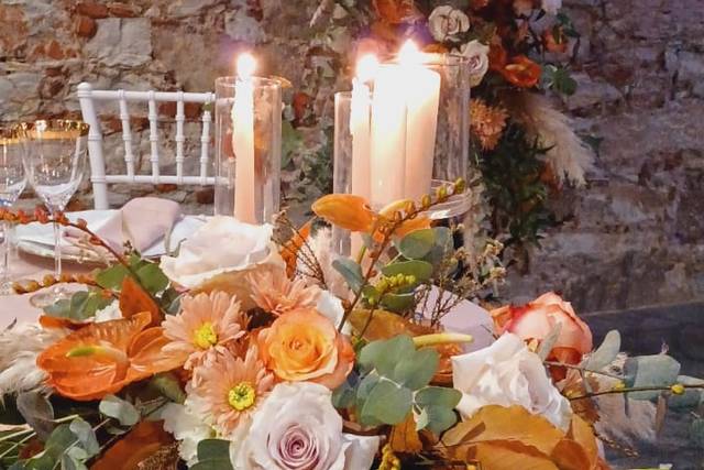 Martina Wedding & Catering 2