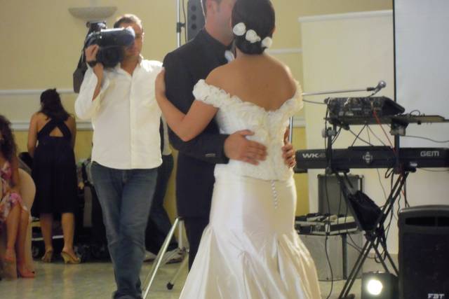 Piccolo Sposa Alta Sartoria 2