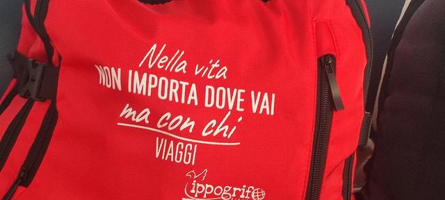 Ippogrifo Viaggi - 1