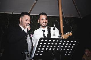 Music Heart Live - 1