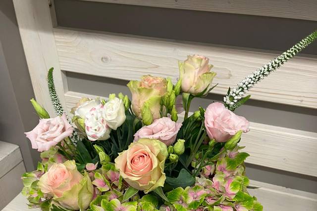 I Fiori di Monia 5