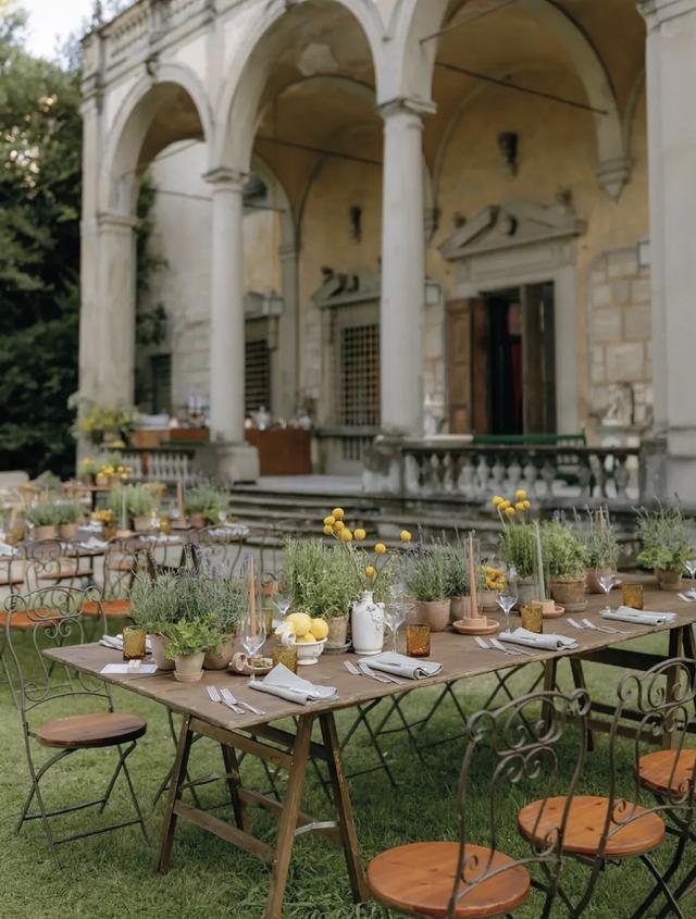 Sant' Egidio Catering - 4