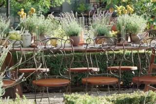 Sant' Egidio Catering - 9