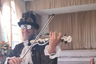 Electric Violin Experience - 7