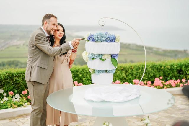 GM Event and Wedding Planner - 4