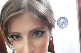 Marianna Testa Make-up Artist - 11